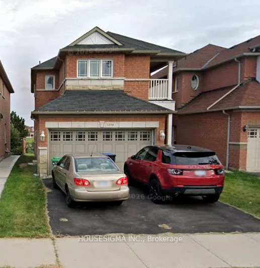 7260 Milano Court, Mississauga, On L5w 0a2