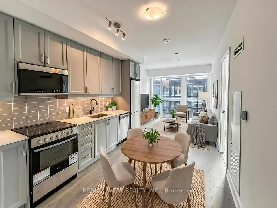 2343 Khalsa Gate 808, Oakville, On L6m 4j2