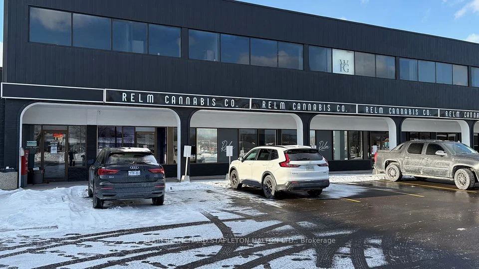 4031 Fairview Street 3, Burlington, ON L7L 2A4