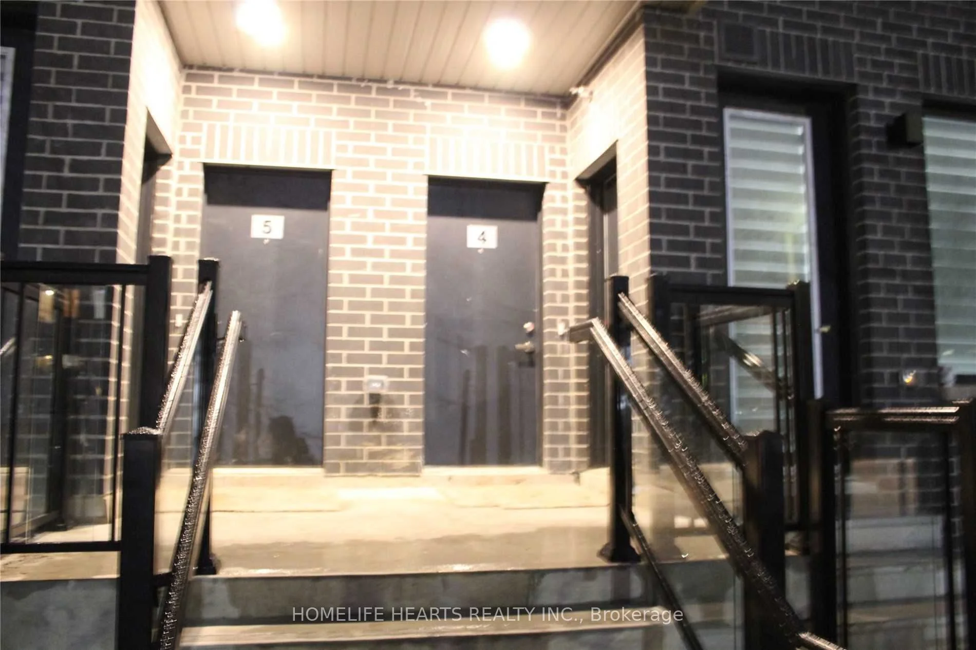 3472 Widdicombe Way 4, Mississauga, ON L5L 0B8
