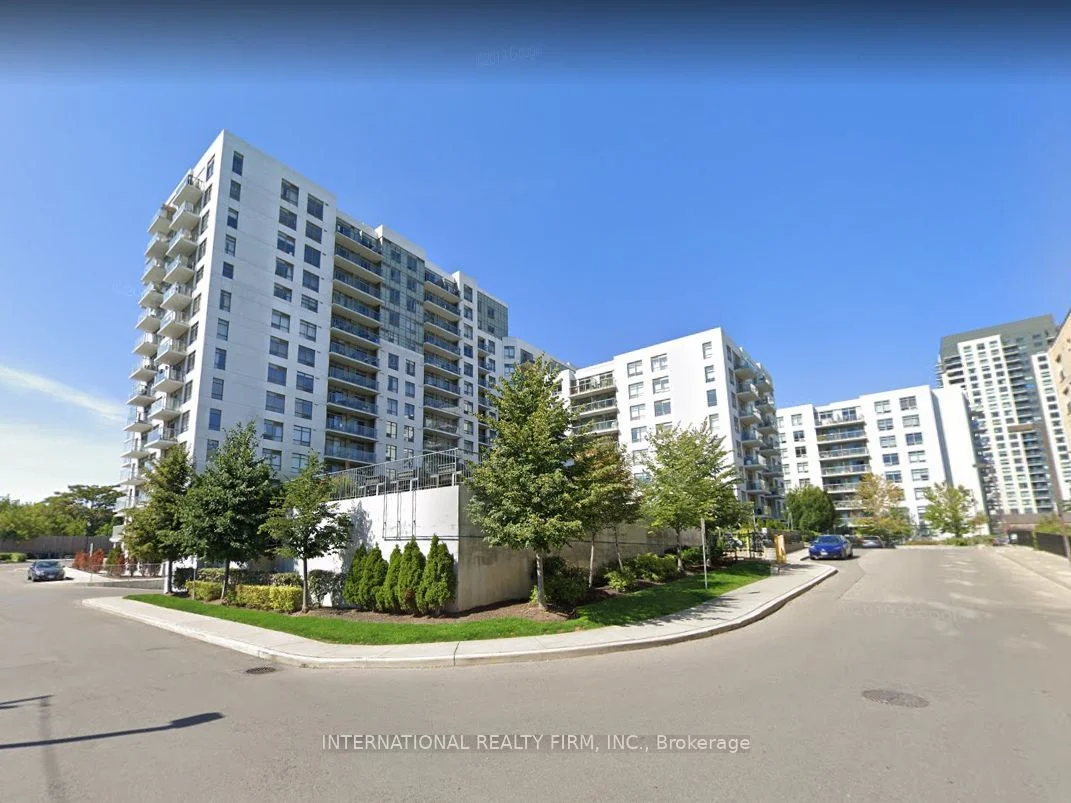 812 Lansdowne Avenue 322, Toronto W02, ON M6H 4K5