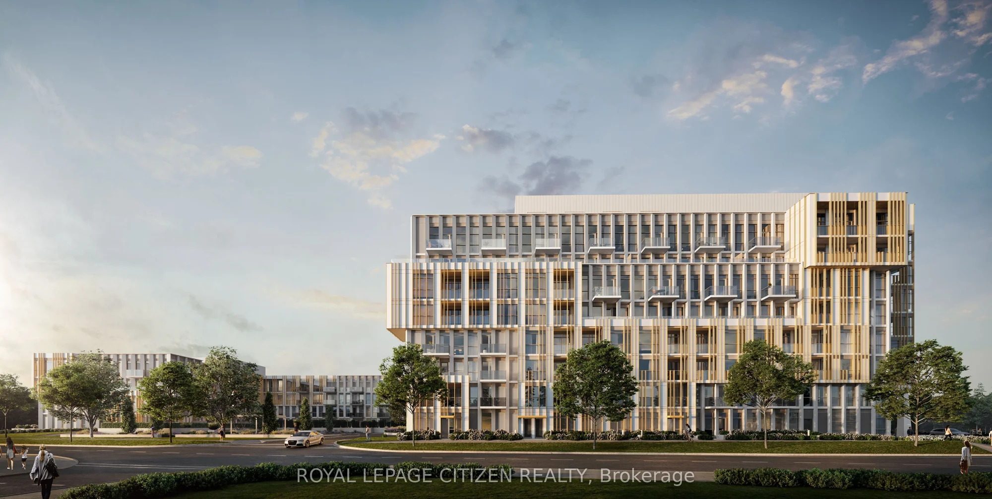 1005 Dundas Street E 807, Oakville, ON L6H 8C7