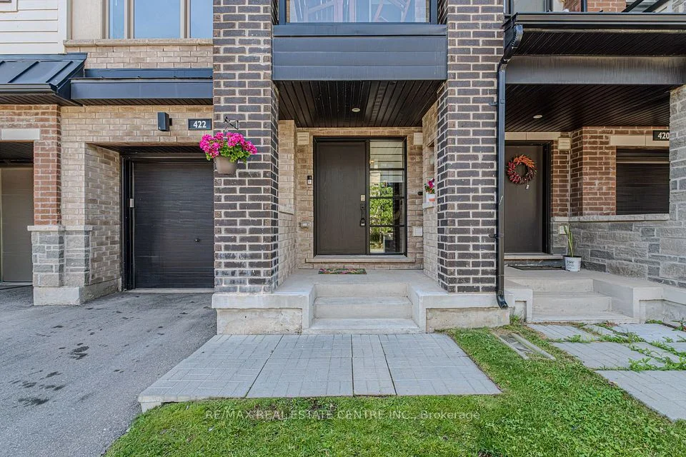 422 Athabasca Common S, Oakville, ON L6H 0R5