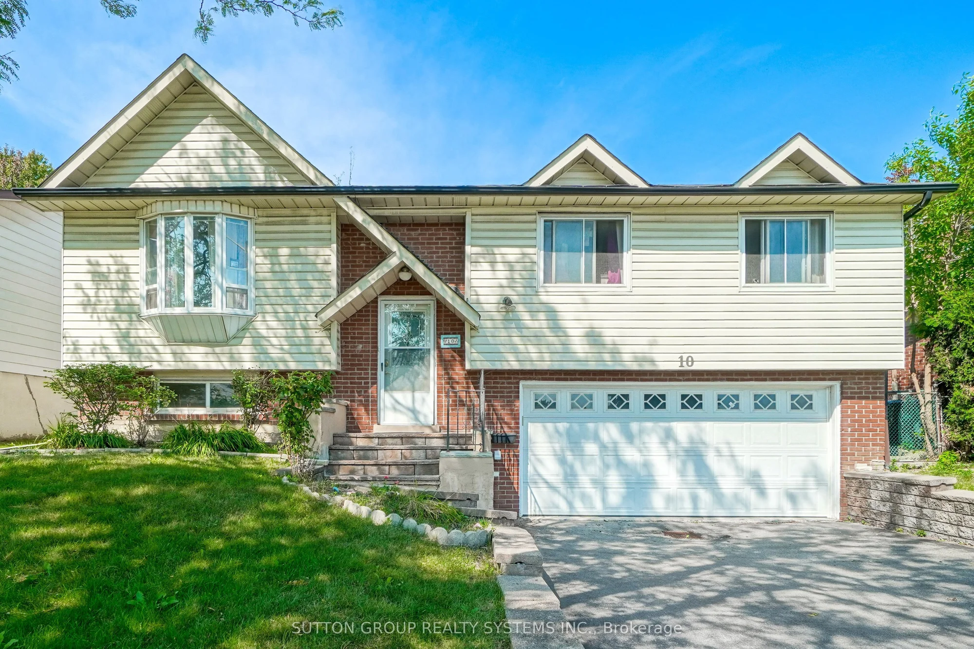 Detached in Brampton