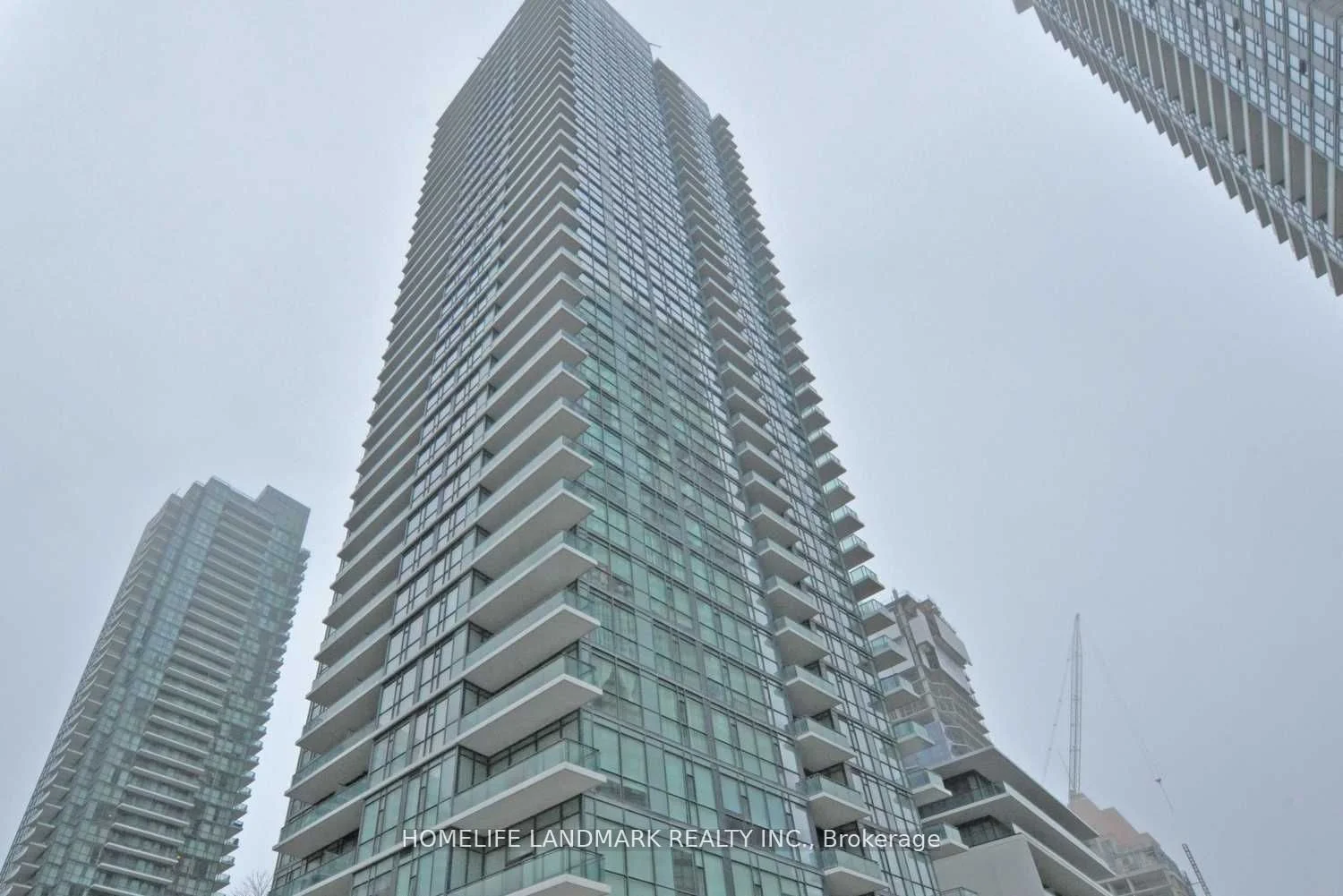 4065 Brickstone Mews 2905, Mississauga, On L5b 0g3