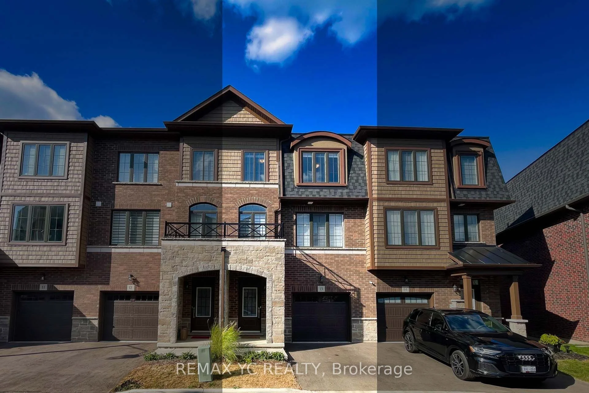 445 Ontario Street S 13, Milton, ON L9T 9K2