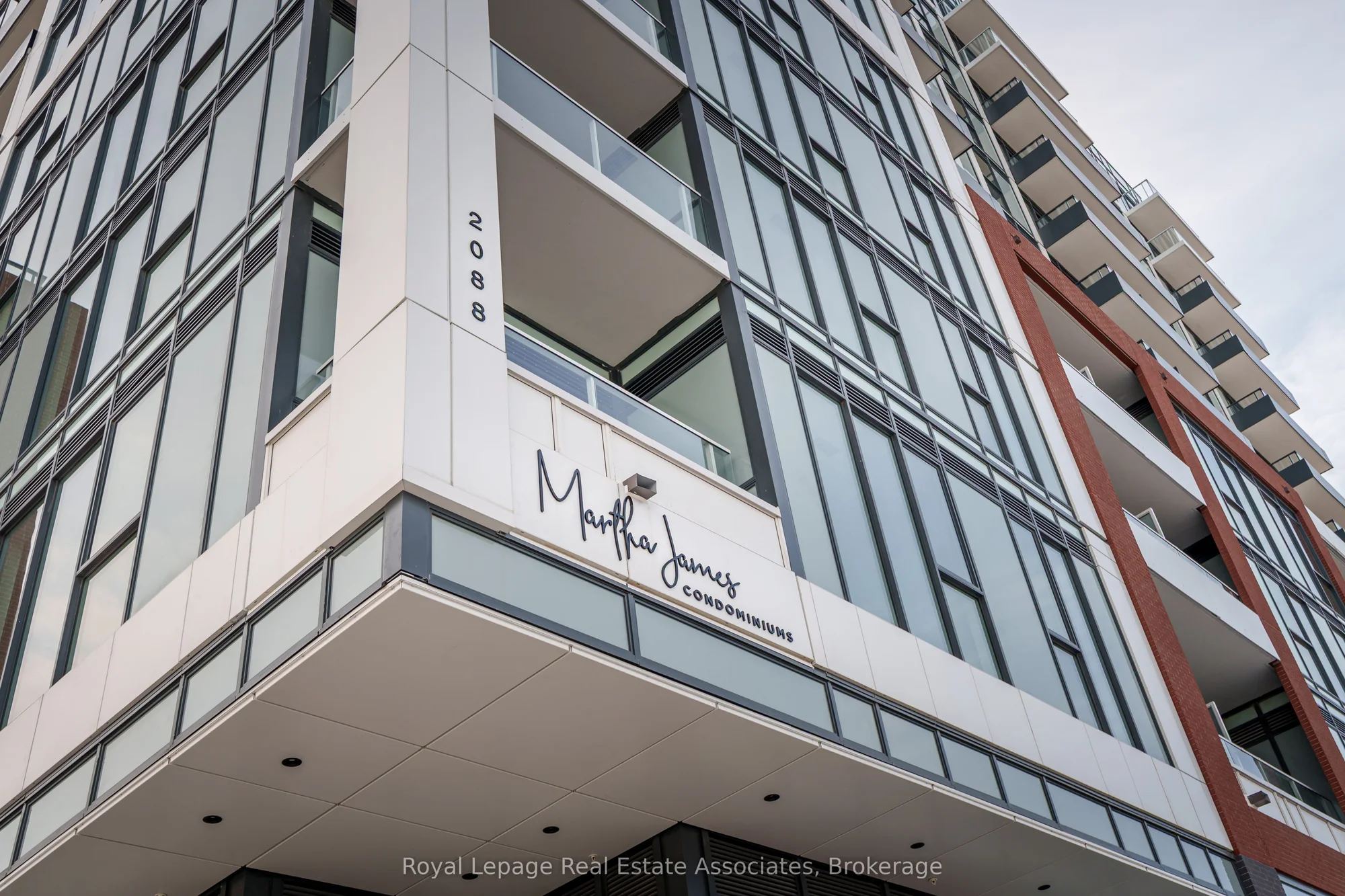 2088 James Street 604, Burlington, ON L7R 0H2