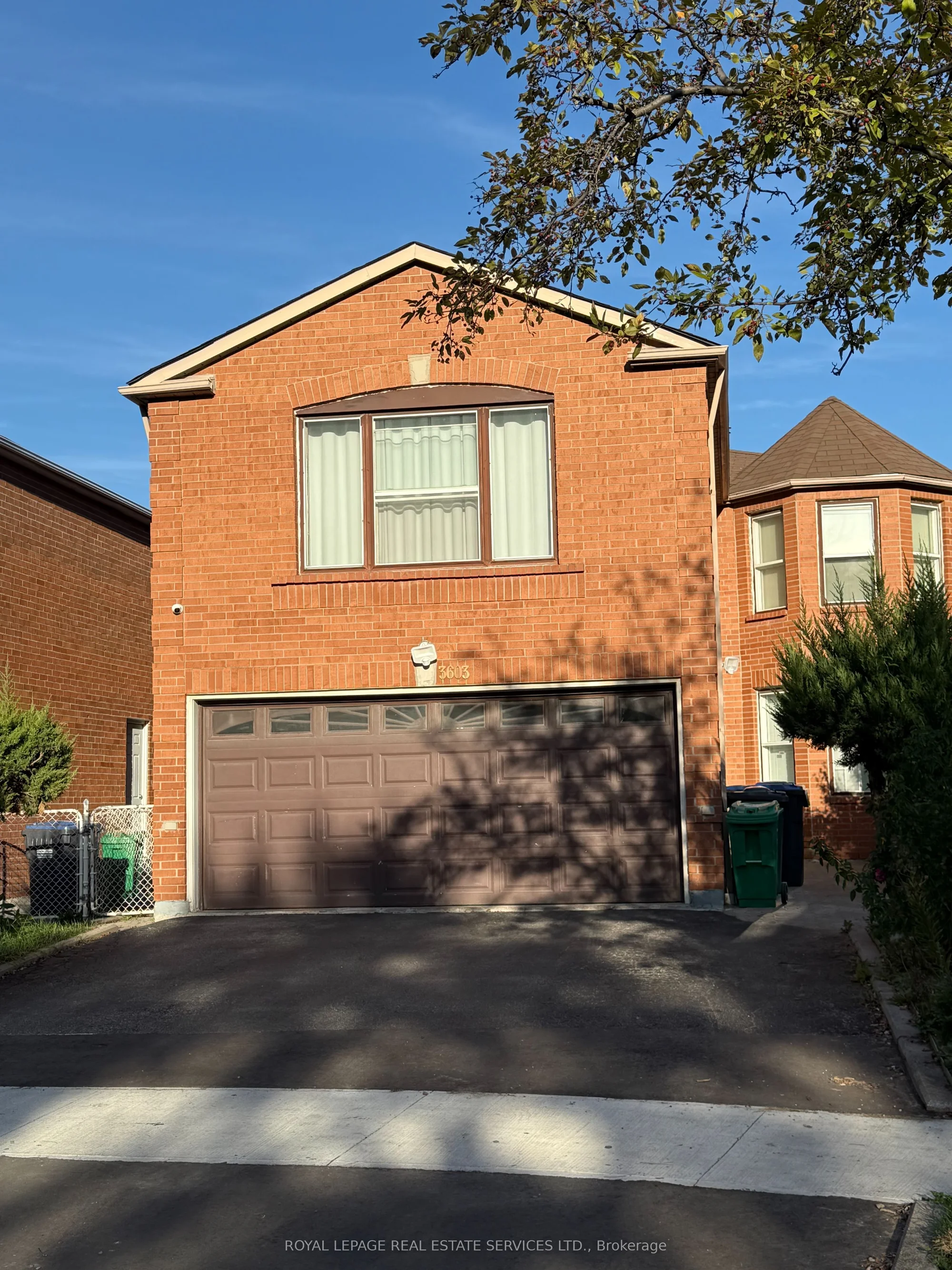 3603 Copernicus Drive Bsmt, Mississauga, ON L5B 3L3