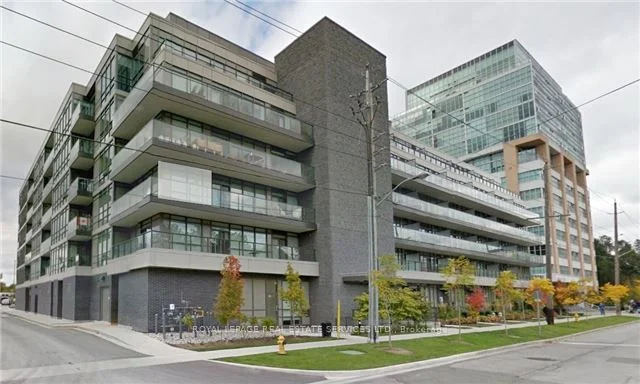 8 Fieldway Road 414, Toronto W08, On M8z 3l1