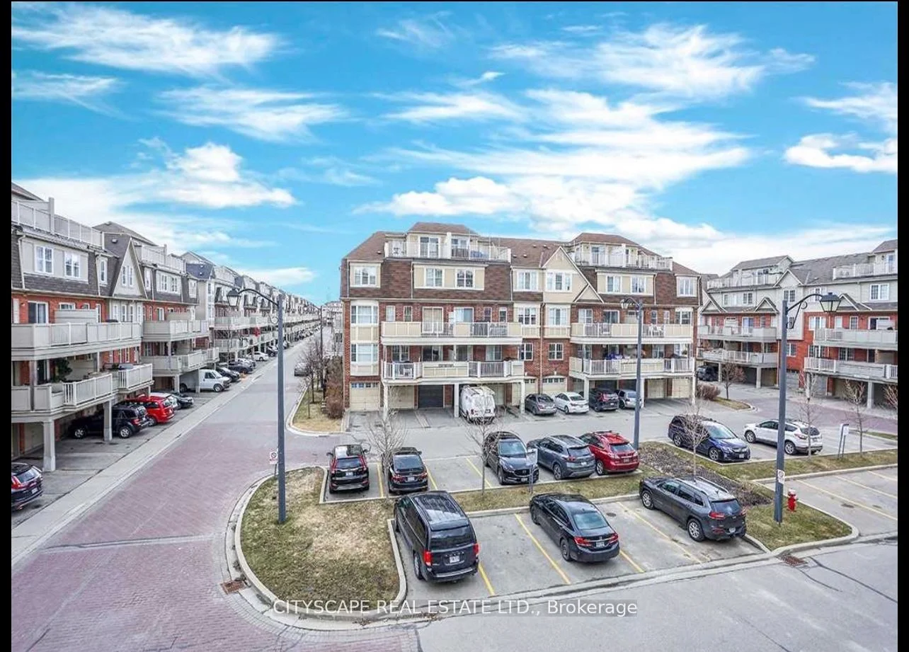 3020 Clayhill Road 2, Mississauga, ON L5B 0B1