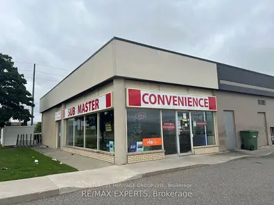 5555 Eglinton Avenue W, Toronto W08, On M9c 5m1