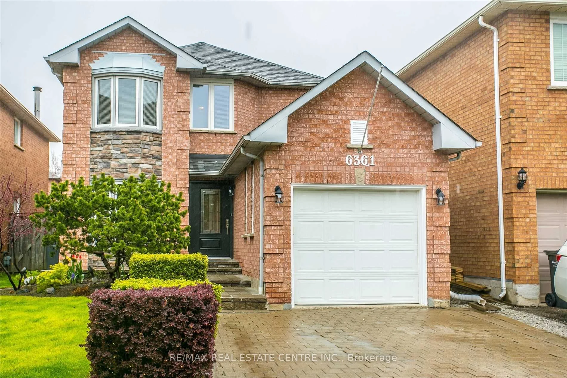 6361 Longspur Road, Mississauga, On L5n 6h1