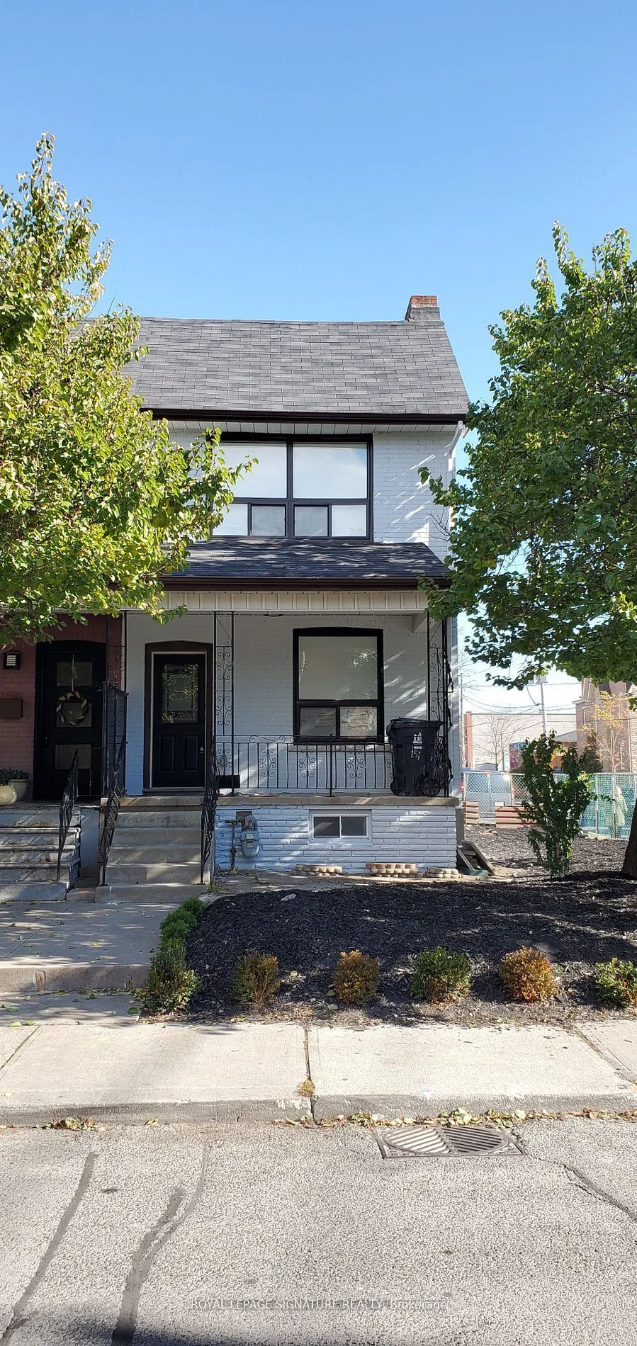 Semi-Detached in Toronto