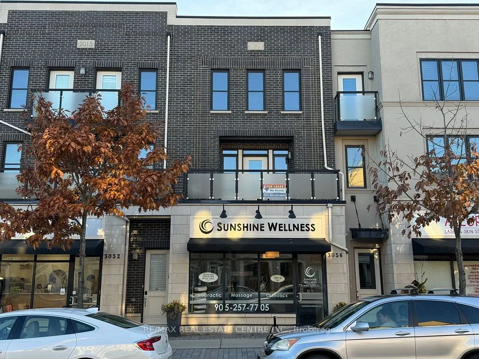 3058 Preserve Drive, Oakville, On L6m 0t9