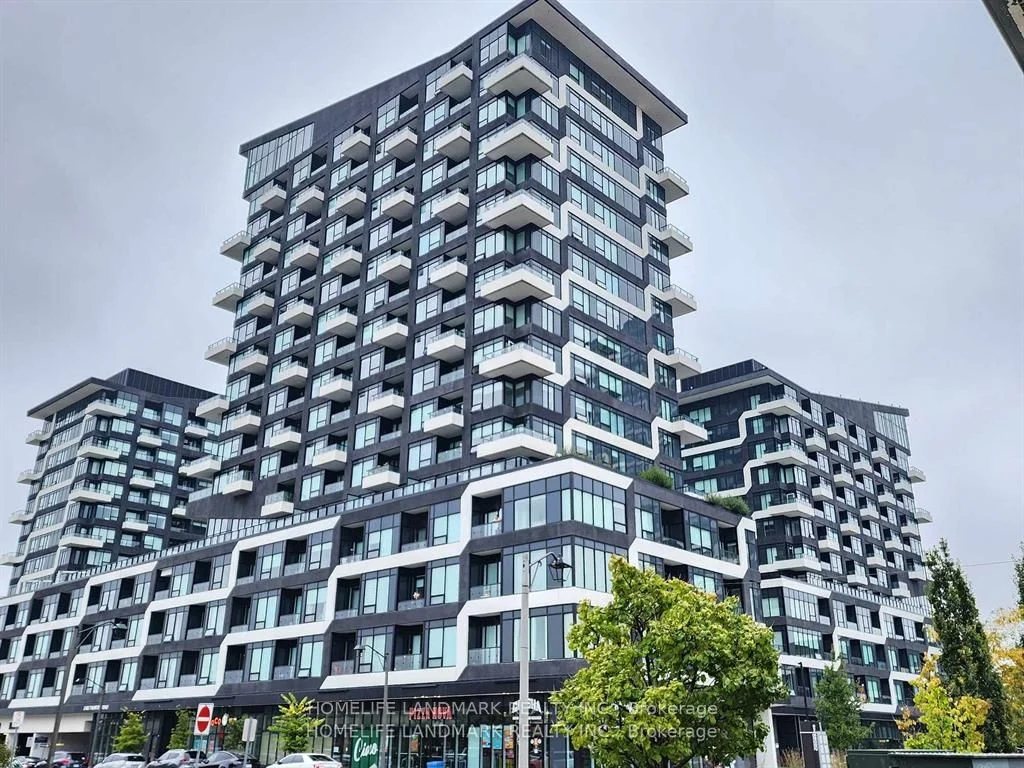 2481 Taunton Road 602, Oakville, ON L6H 0G3