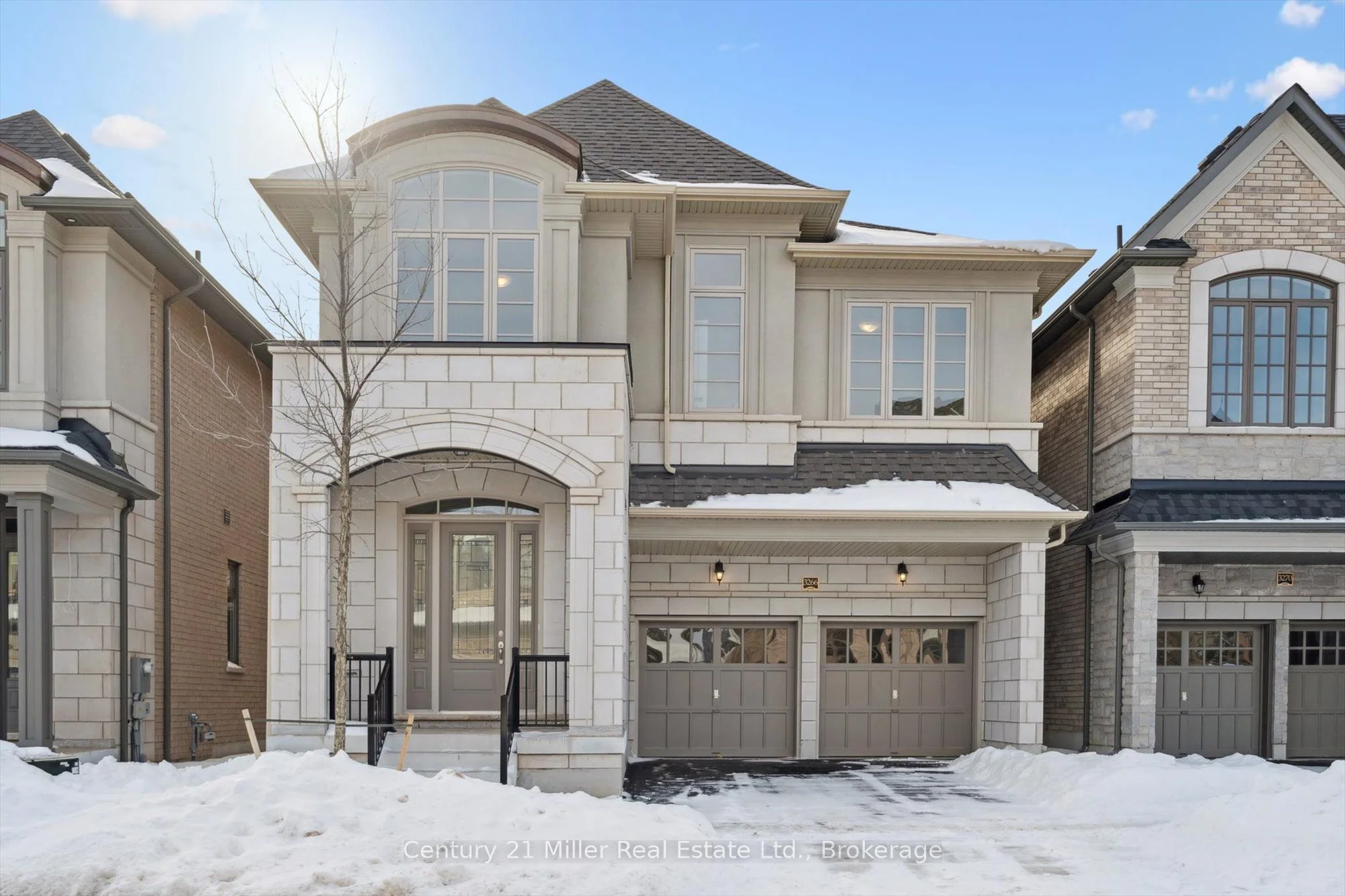 3266 Millicent Avenue, Oakville, On L6h 0v8