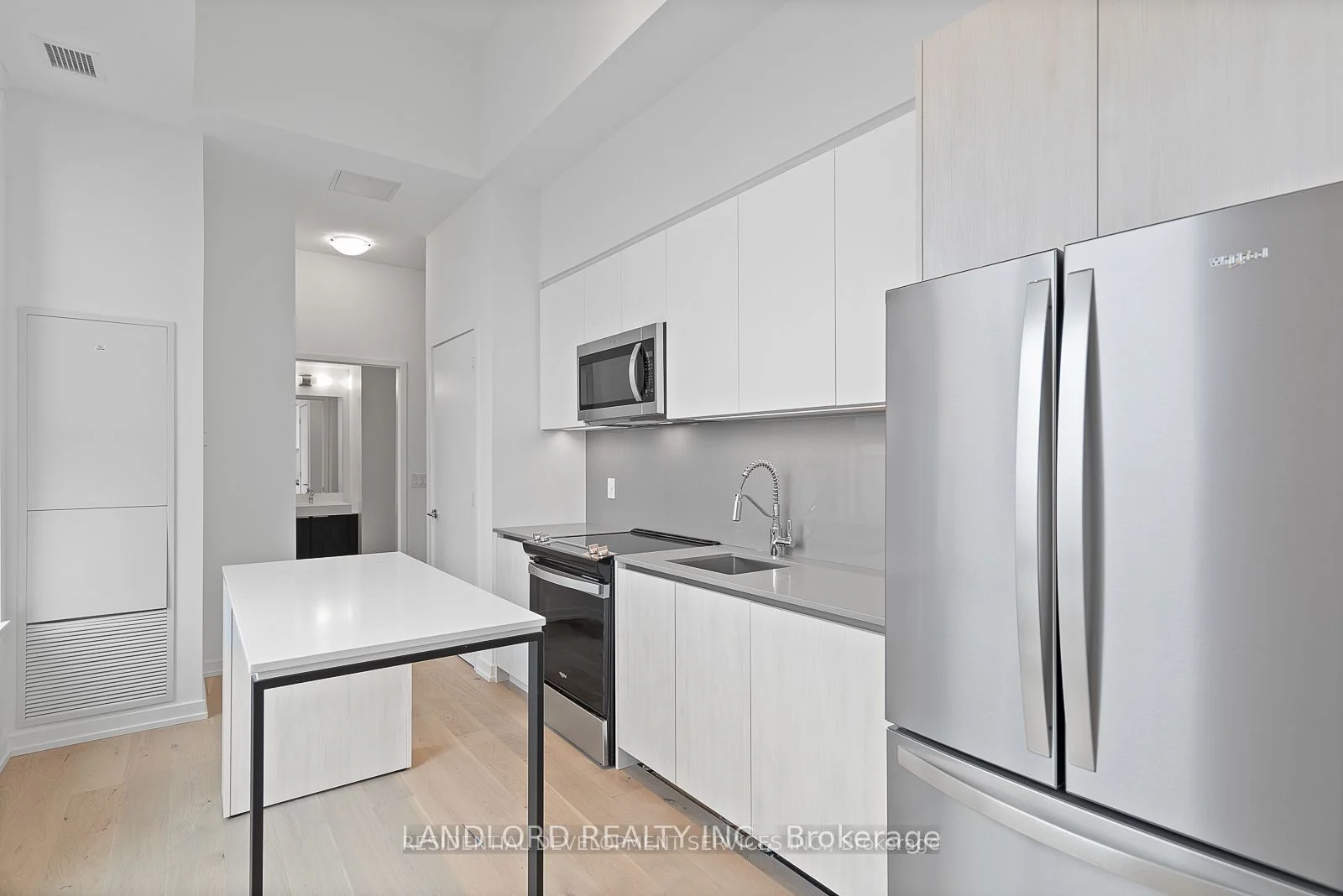 3100 Keele Street 1205, Toronto W05, On M3m 0e1