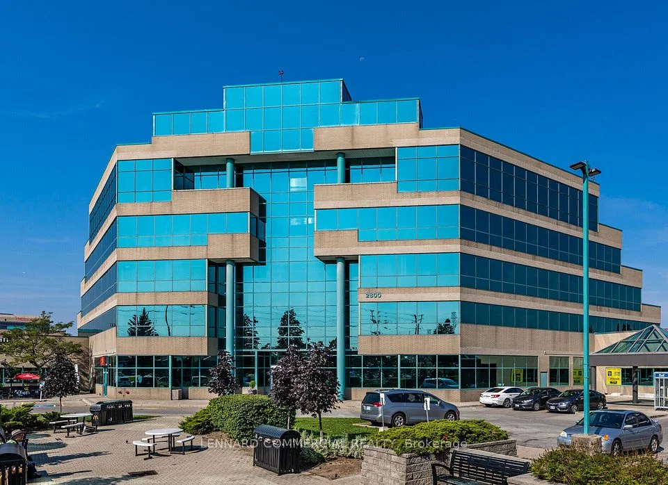 2800 Skymark Avenue 501, Mississauga, ON L4W 5A7