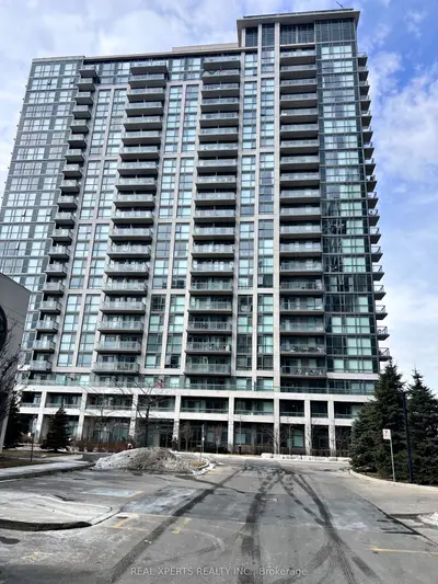 349 Rathburn Road W 901, Mississauga, ON L5B 0C8