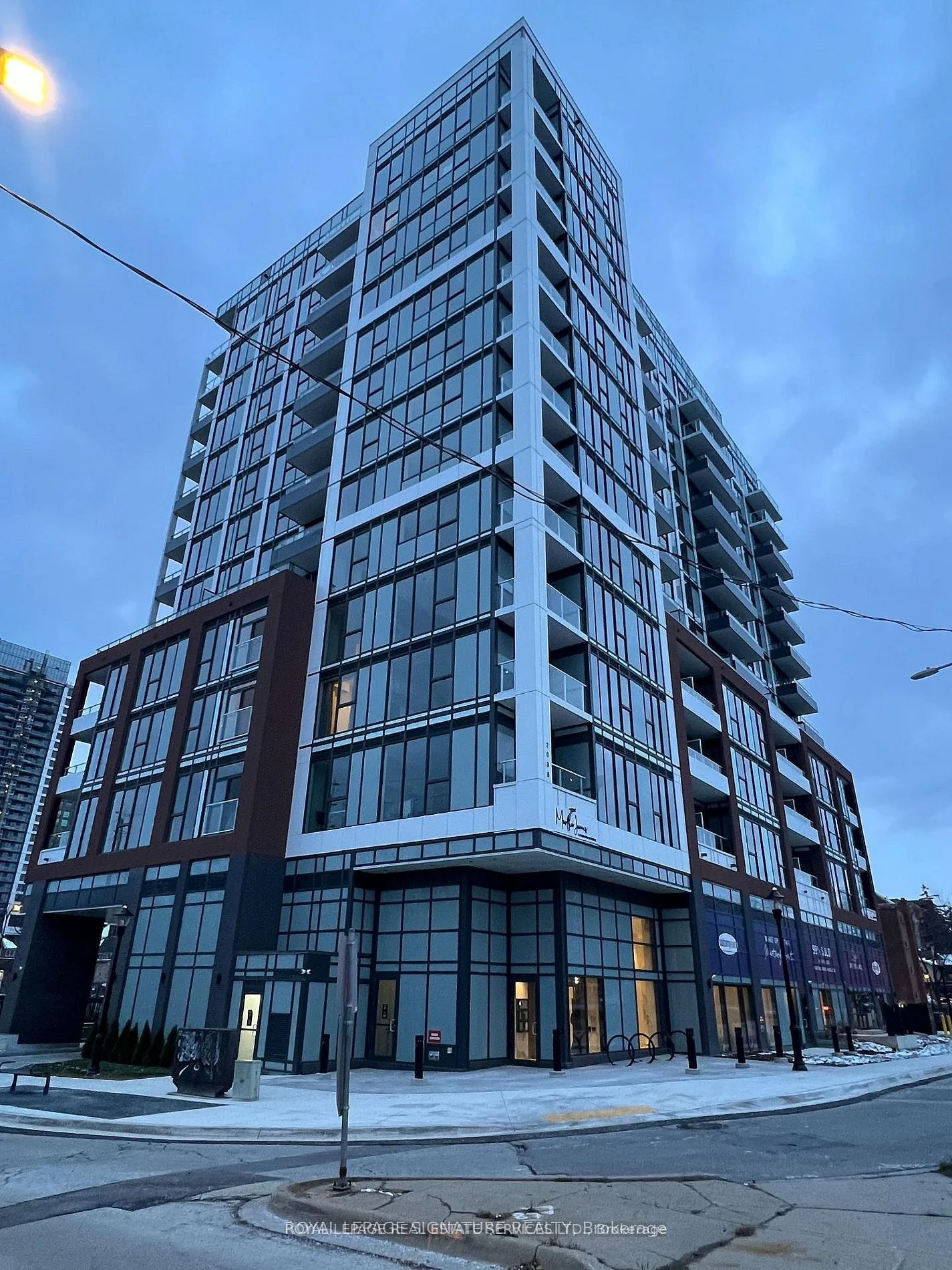 2088 James Street 1201, Burlington, ON L6L 0C1