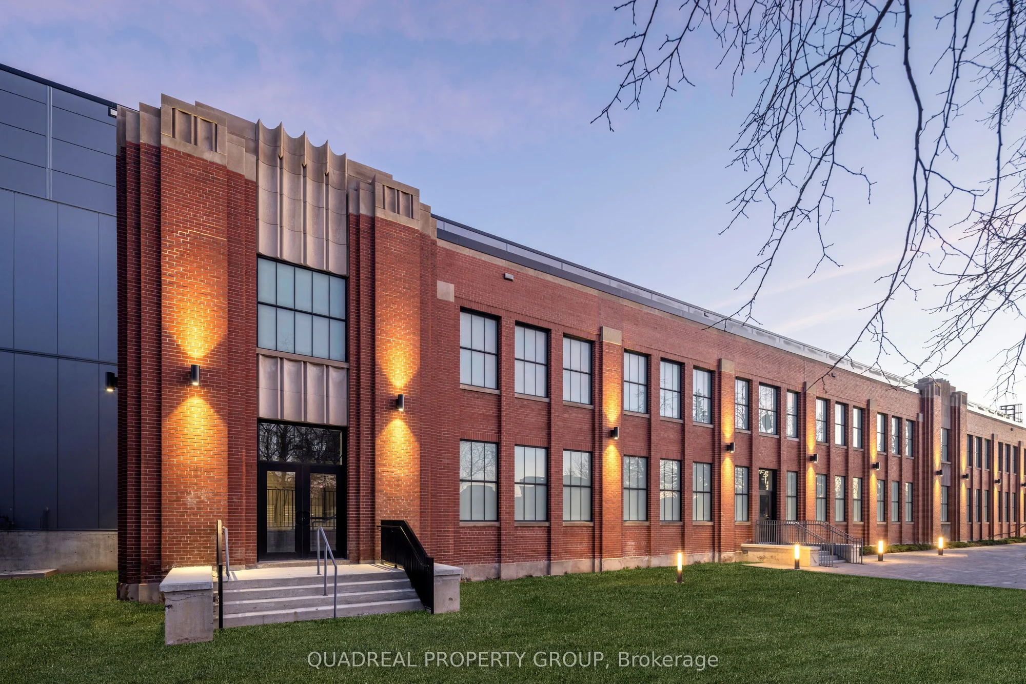 60 Birmingham Street Bldg 1 - Opt 4, Toronto W06, ON M8V 2B8