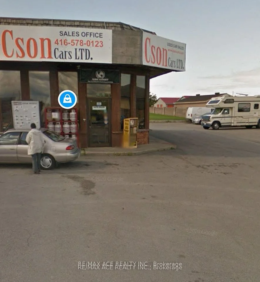 14010 Hurontario Street, Caledon, ON L7C 2C1