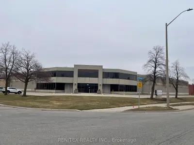 261 Ambassador Drive, Mississauga, ON L5T 2J2