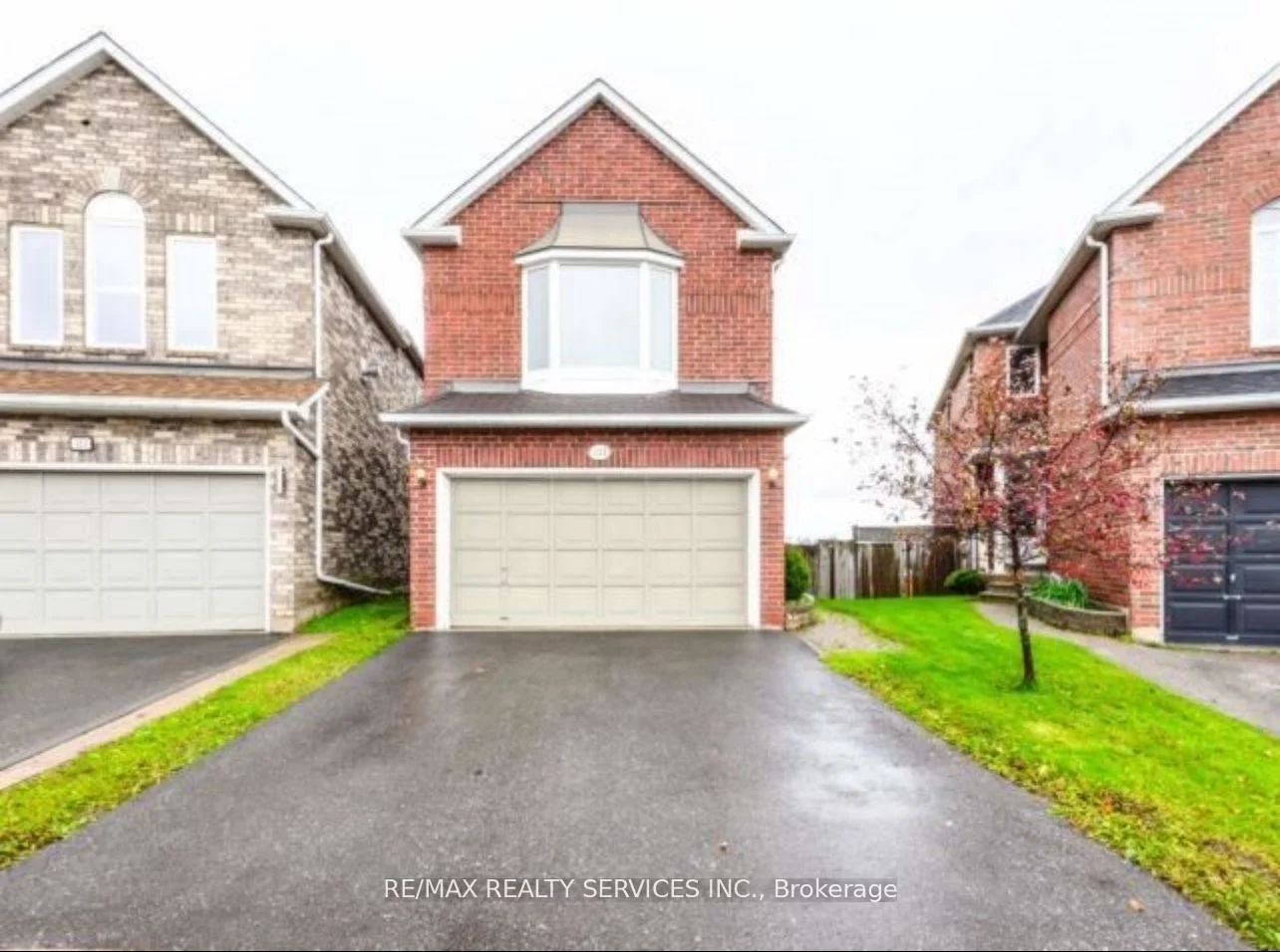 411 Jay Crescent, Orangeville, On L9w 4z1