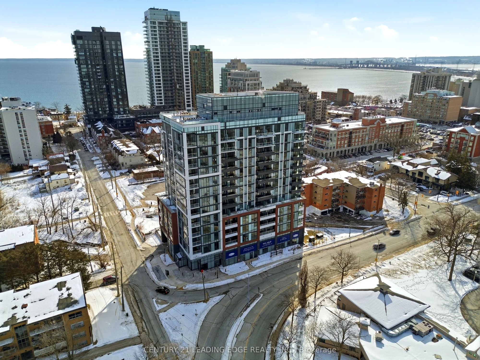 2088 James Street 910, Burlington, ON L7R 0H2
