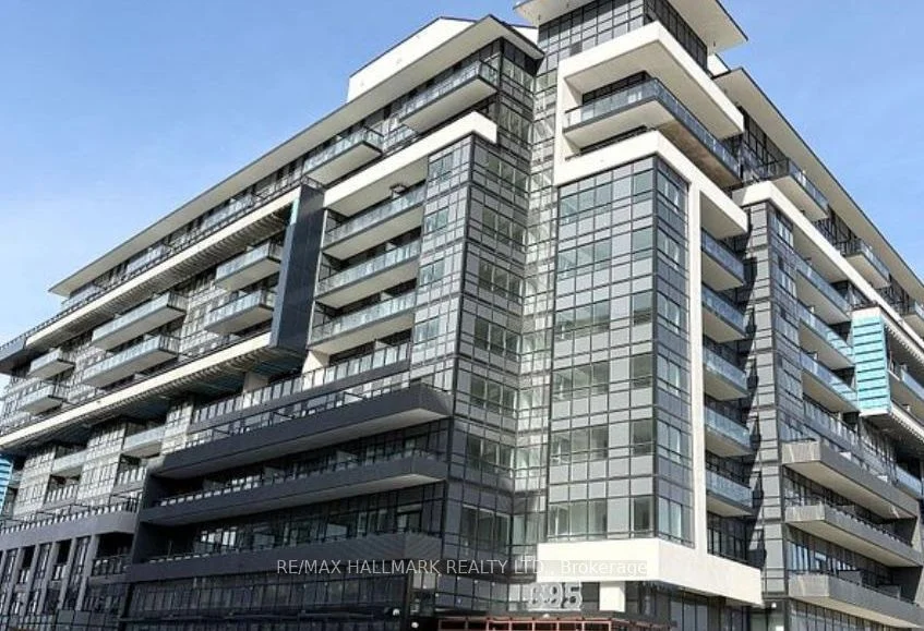 395 Dundas Street 328, Oakville, On L6m 5r8