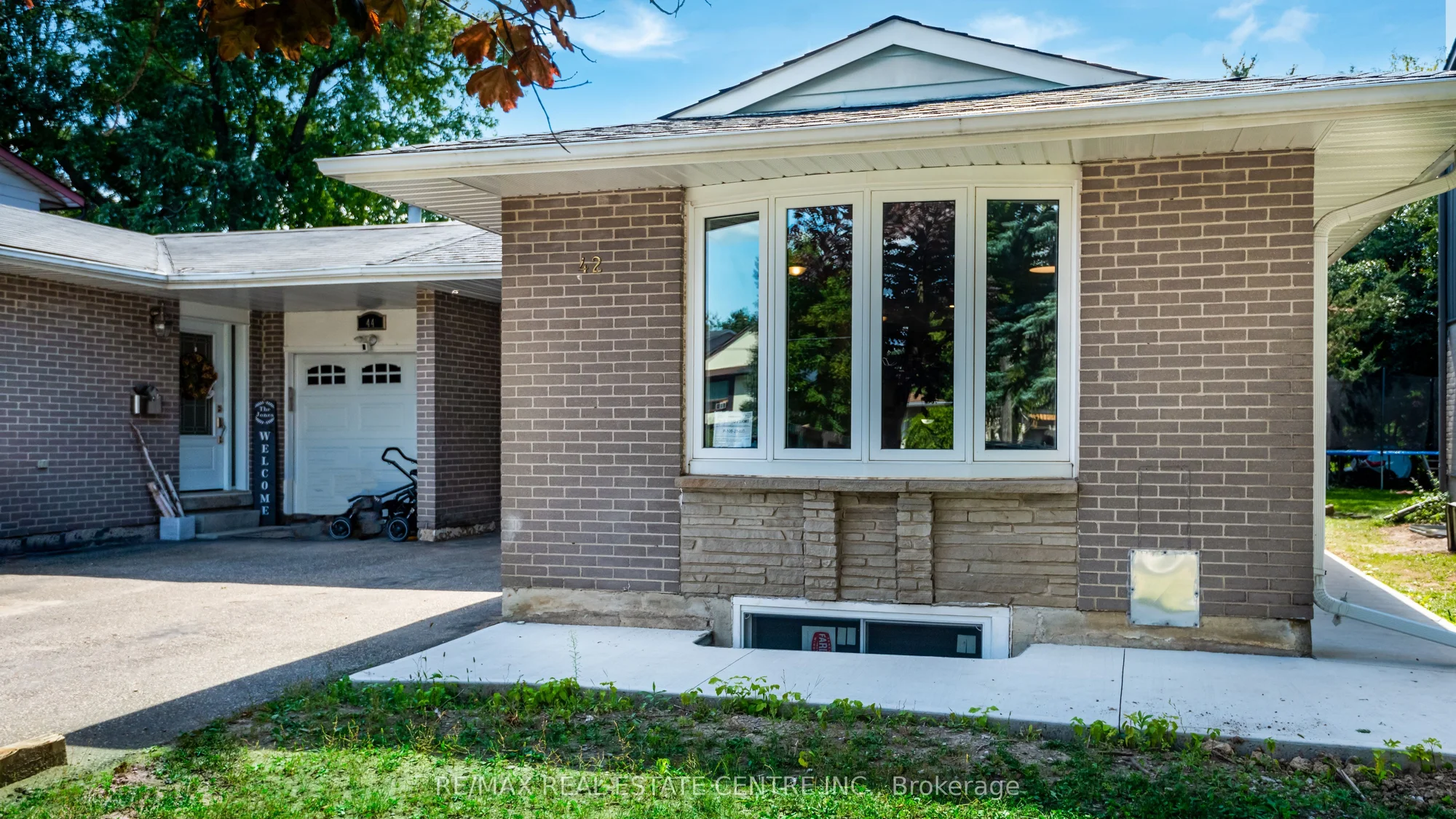 42 Cardwell Street Upper, Orangeville, On L9w 2v6