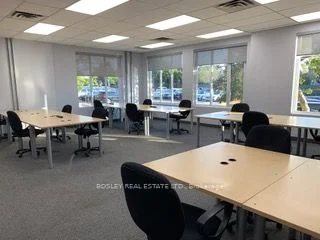4283 Village Centre Court 100, Mississauga, ON L4Z 1S2