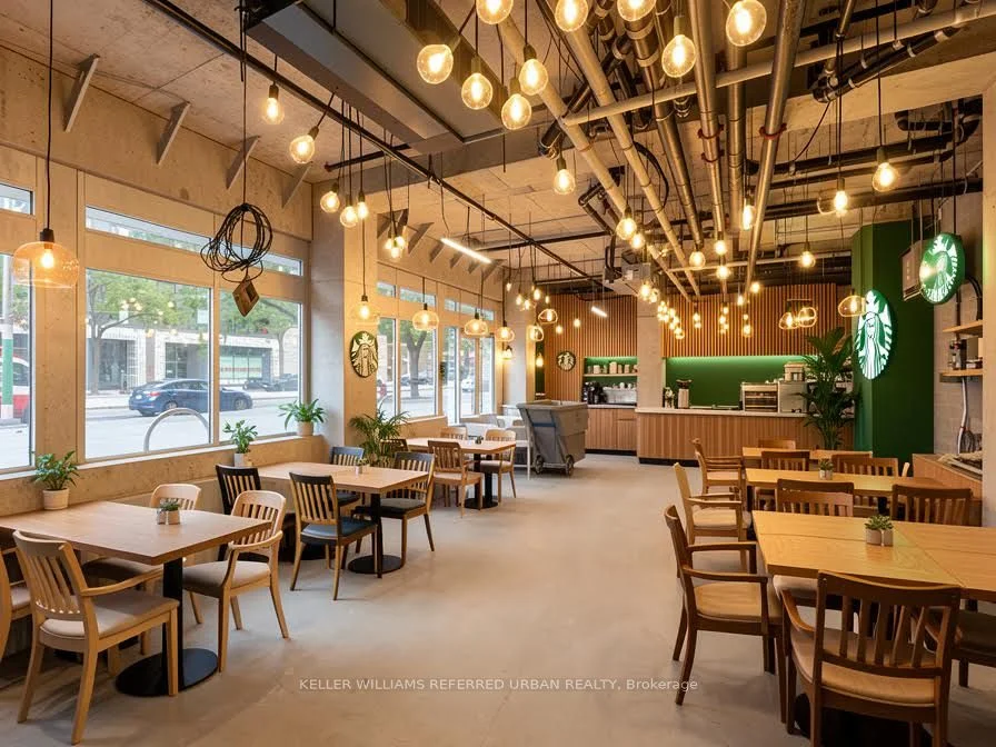1791 St Clair Avenue W Retail, Toronto W03, ON M6N 1J6