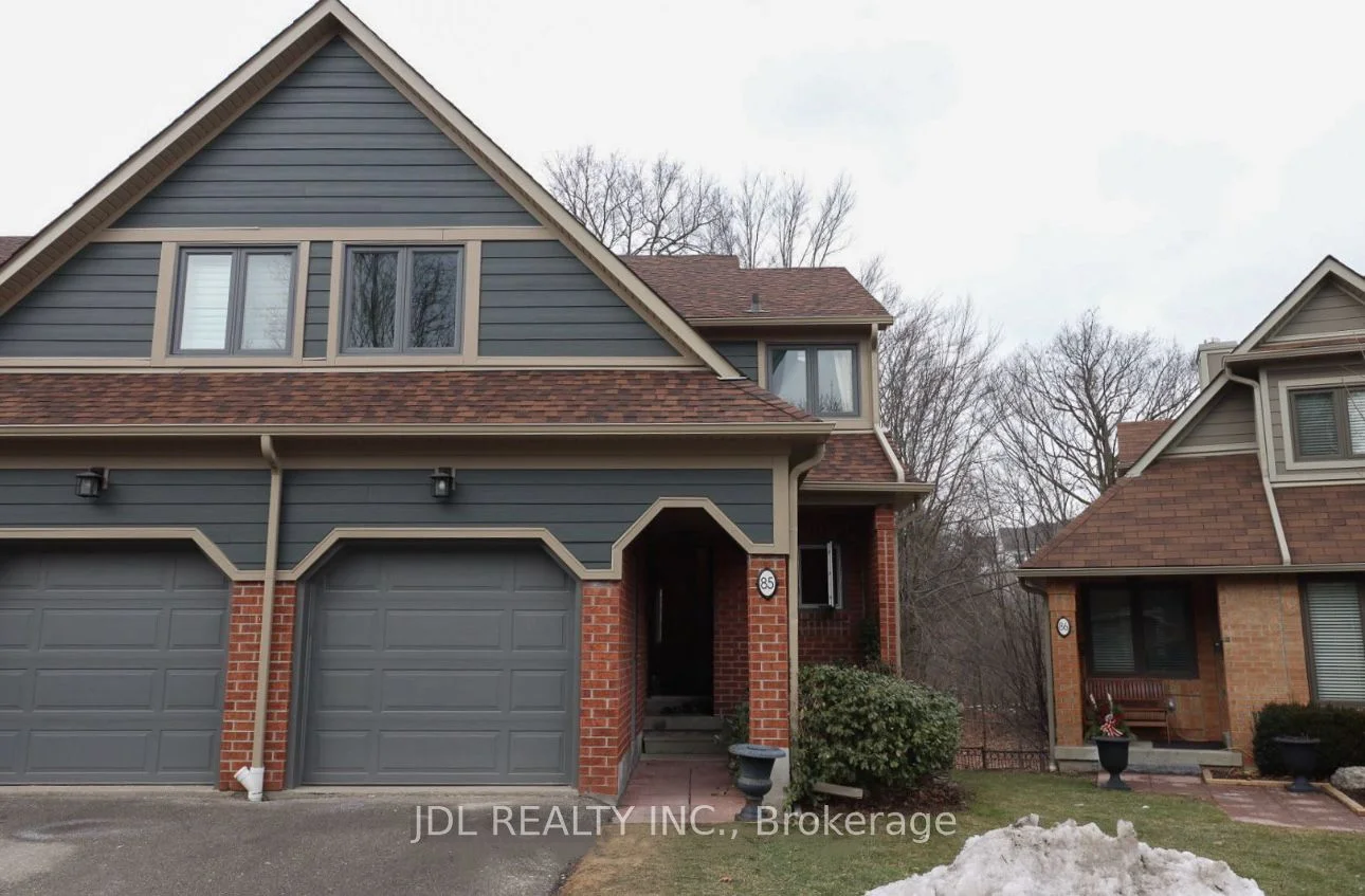 2199 Burnhamthorpe Road W 85, Mississauga, On L5l 5m7