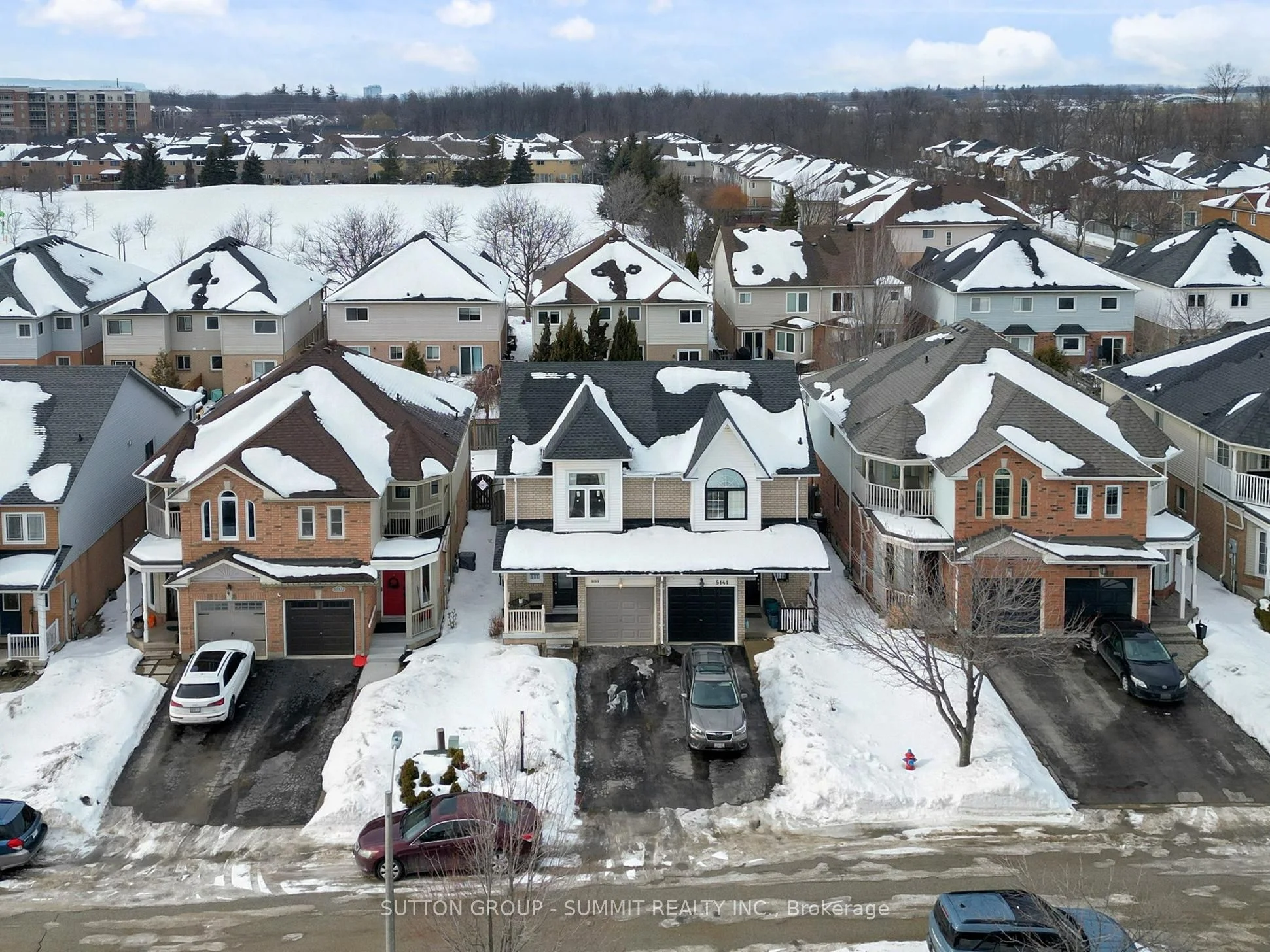 5139 Porter Street N, Burlington, ON L7L 6K8
