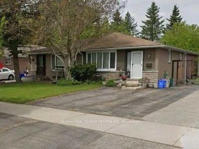 41 Madison Avenue, Orangeville, On L9w 1r9
