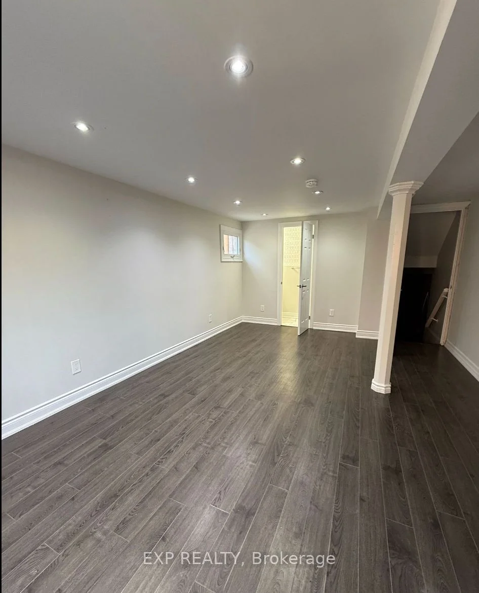 59 Cambridge Avenue BSMT, Orangeville, ON L9W 3M1