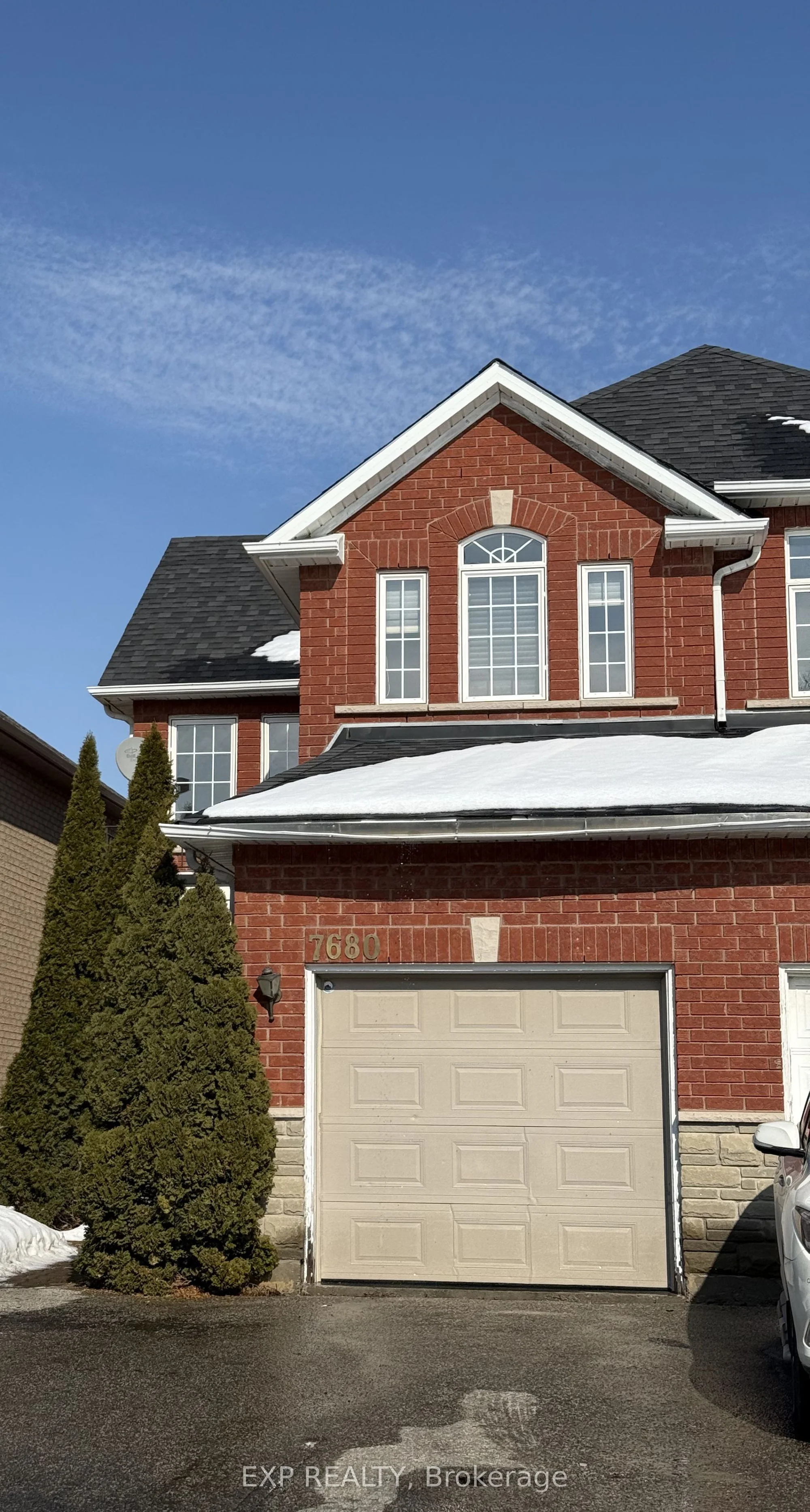 7680 Black Walnut Trail, Mississauga, ON L5N 8A6