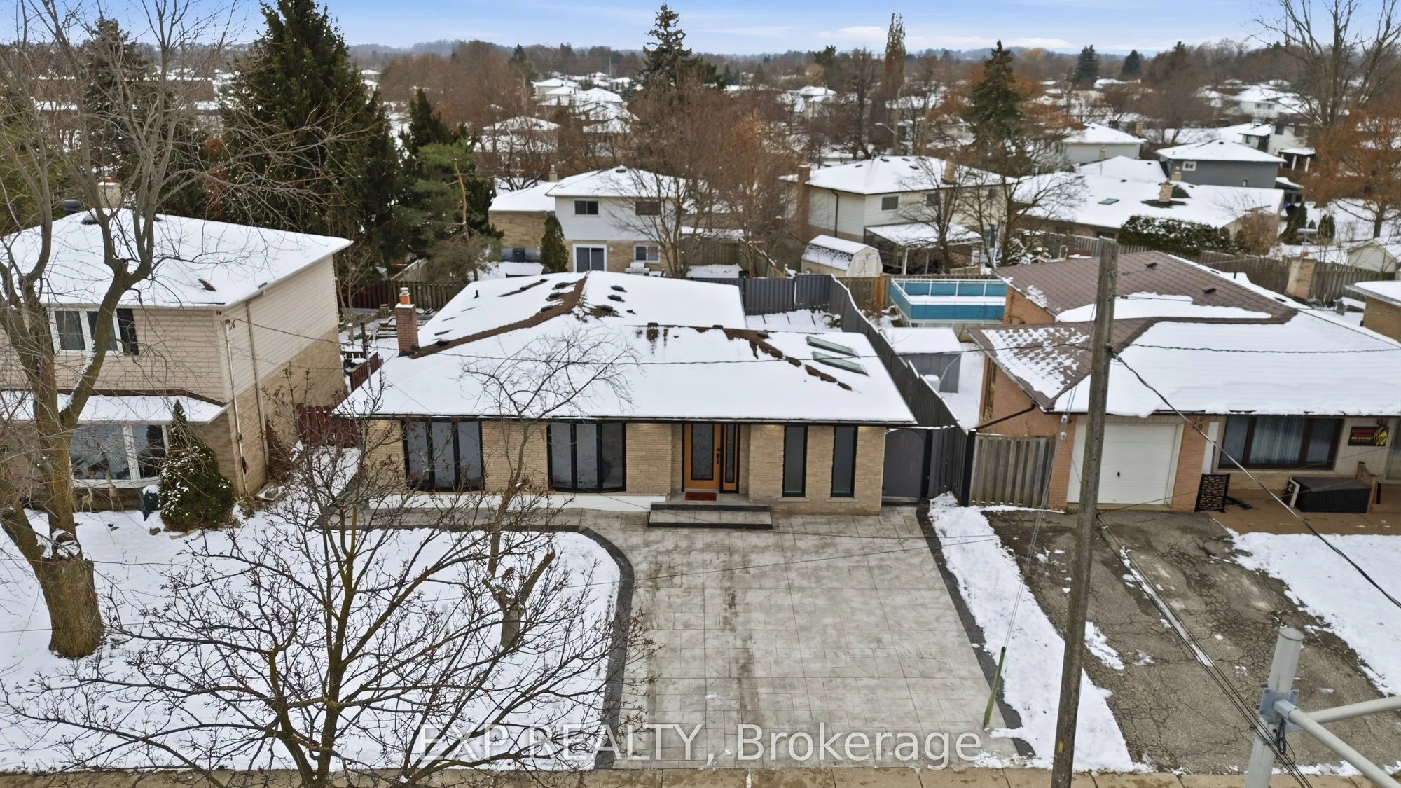 80 Mountainview Road S, Halton Hills, ON L7G 4K5