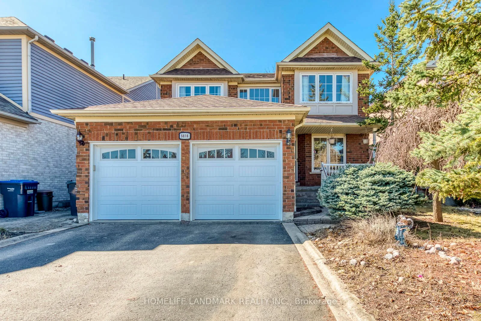 5816 Greensboro Drive, Mississauga, ON L5M 5T1