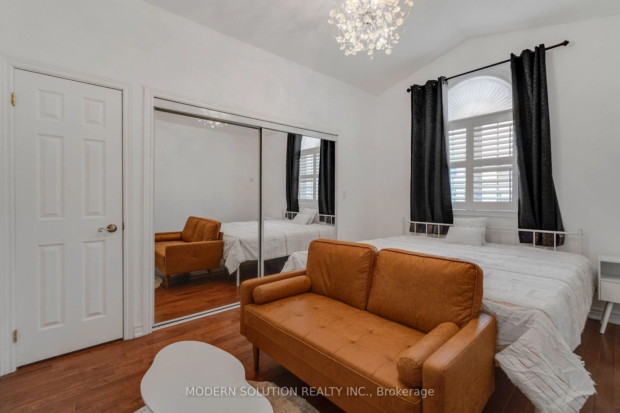 246 Prescott Avenue Bedroom 1, Toronto W03, ON M6N 3H1