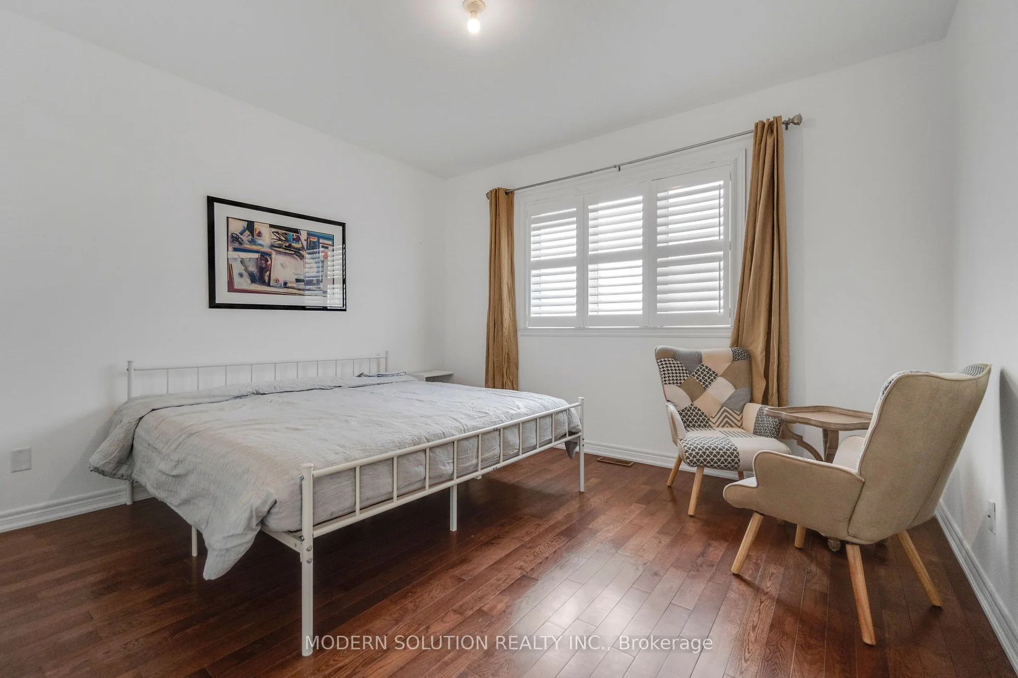 246 Prescott Avenue Bedroom 2, Toronto W03, ON M6N 3H1