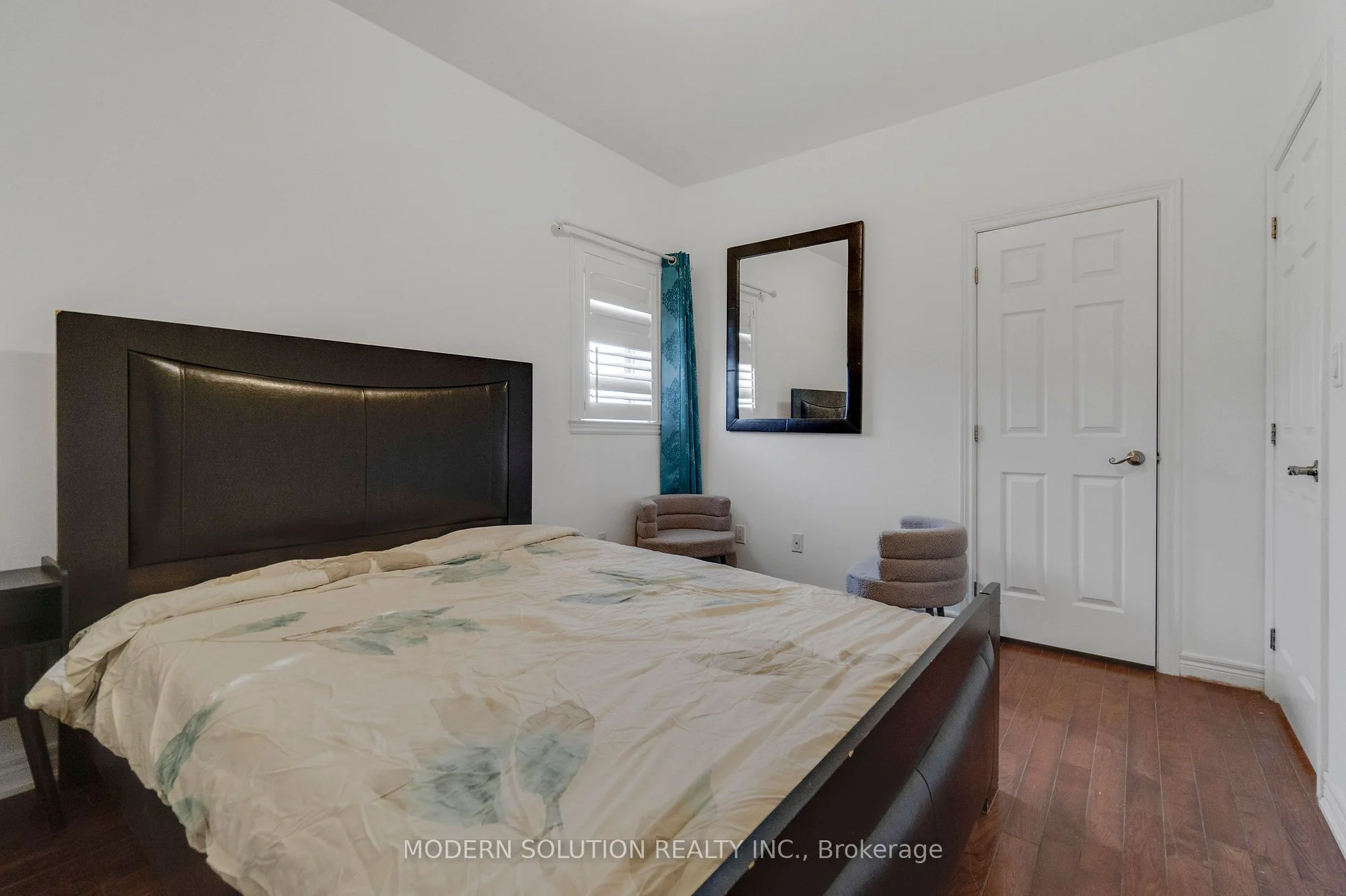 246 Prescott Avenue Bedroom 3, Toronto W03, ON M6N 3H1