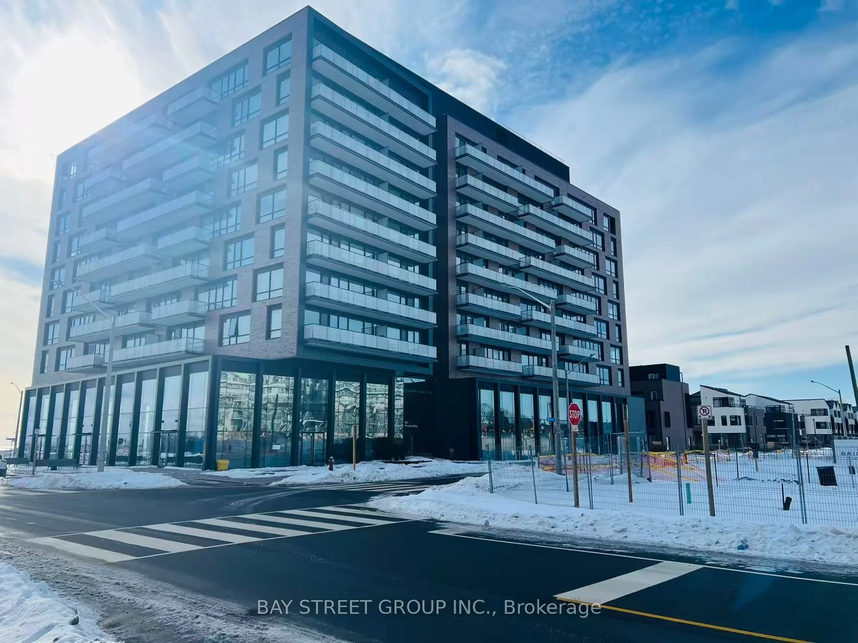 251 Masonry Way 510, Mississauga, ON L5H 0B3