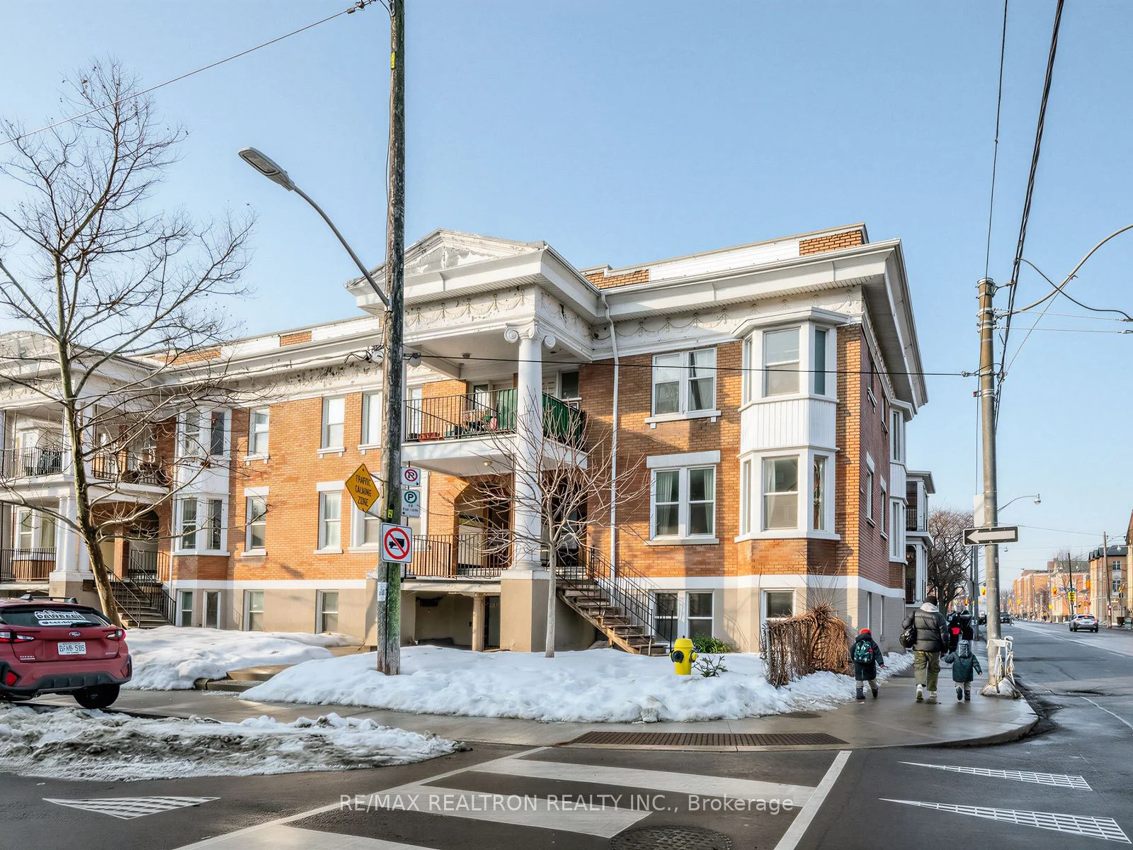 140 Cowan Avenue 2, Toronto W01, ON M6K 2N4