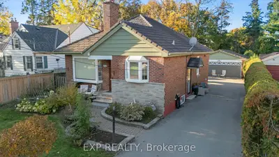 1032 Cedarwood Place, Burlington, On L7t 3j3
