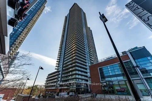 10 Park Lawn Road 1207, Toronto W06, On M8v 0h9