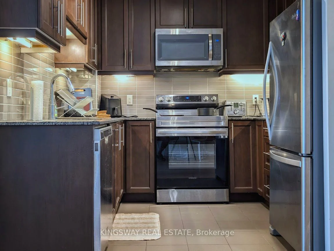 3975 GRAND PARK Drive 302, Mississauga, ON L5B 0K4