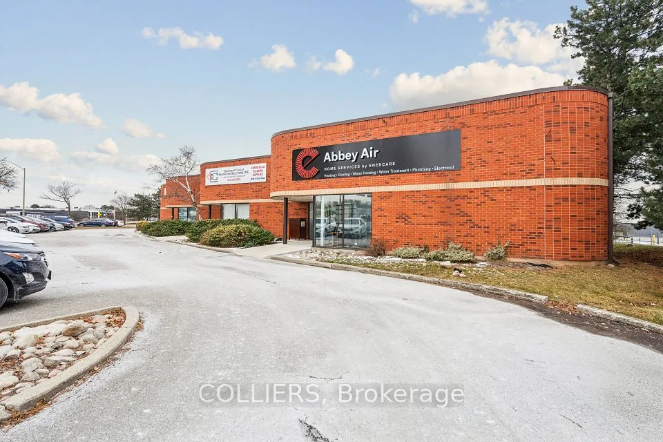 1200 South Service Road W 1, Oakville, ON L6L 5T7