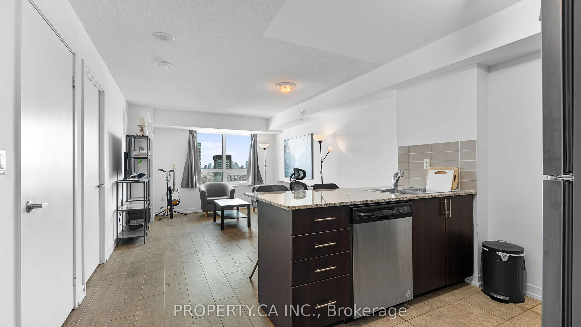 1410 Dupont Street 2602, Toronto W02, On M6h 2b1